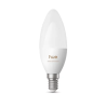 Philips Hue E14 3.7W RGBW B39 Candle Bulb
