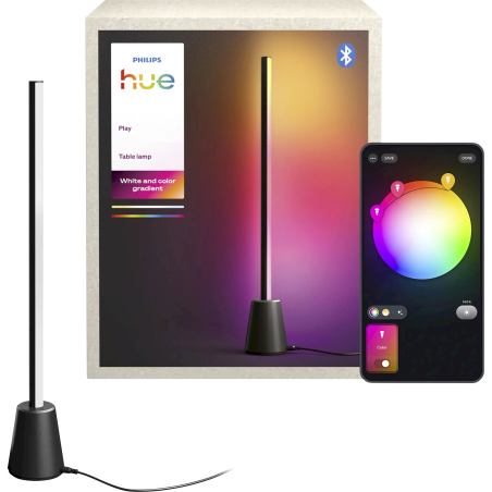 Philips Hue Play Table Lamp