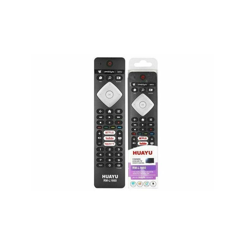 Lamex LXH1660