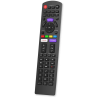 Philips SRP4040/10 Remote Control