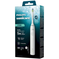 Philips 3100 series HX4032/21 Rechargeable toothbrush