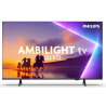 Philips 43PUS8450/12 QLED TV 43" 4K Ultra HD Titan OS Ambilight