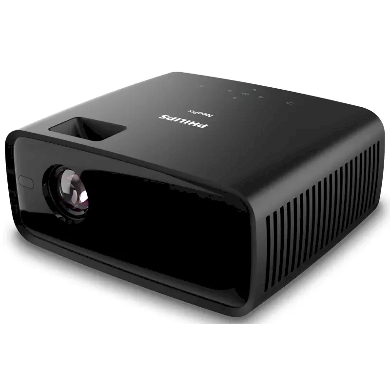 Philips NeoPix 122 NPX122/INT Projector