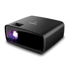 Philips NeoPix 122 NPX122/INT Projector