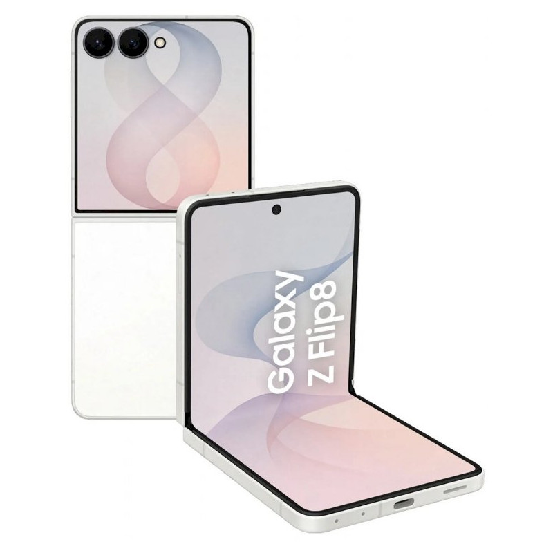 Samsung SM-F776BZWGEUE