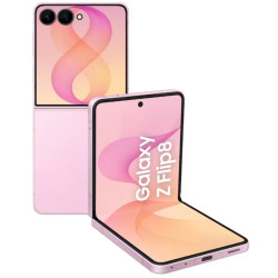 Samsung SM-F776BLIGEUE
