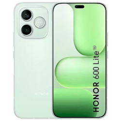 Honor 600 Lite 5G Smartphone 8GB / 128GB Green