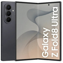 Samsung Galaxy Z Fold8 Ultra Smartphone 12GB / 512GB Graphite