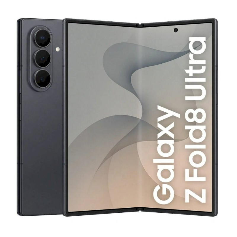 Samsung SM-F976BZKCEUE
