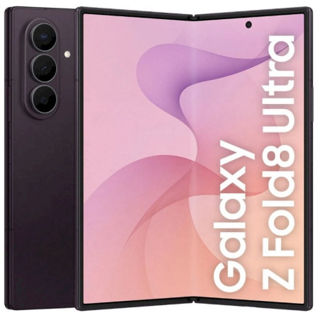 Samsung SM-F976BZVBEUE