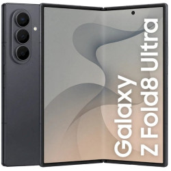 Samsung Galaxy Z Fold8 Ultra Smartphone 12GB / 256GB Graphite