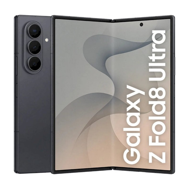 Samsung Galaxy Z Fold8 Ultra Smartphone 12GB / 256GB Graphite