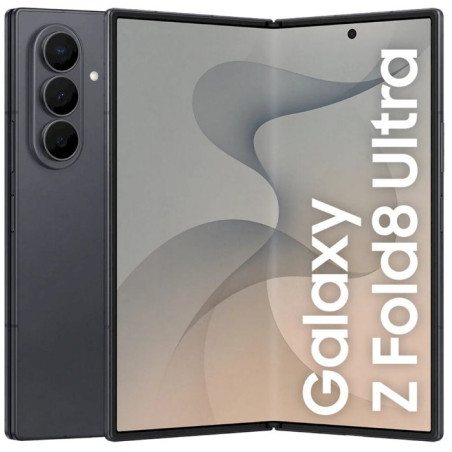 Samsung SM-F976BZKBEUE
