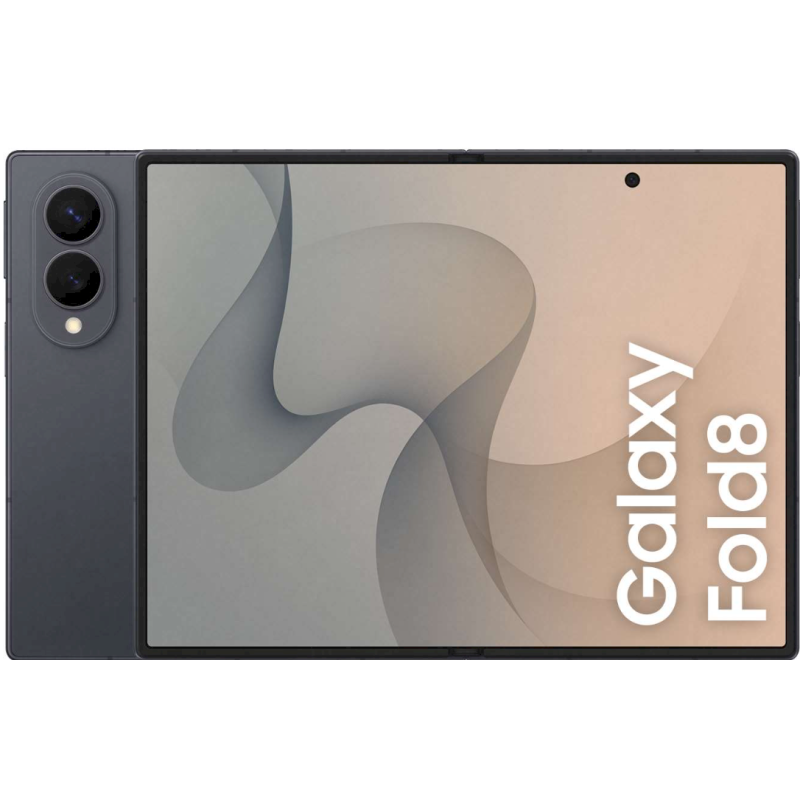 Samsung Galaxy Z Fold8 Smartphone 12GB / 512GB Graphite