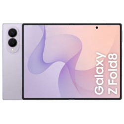 Samsung Galaxy Z Fold8 Smartphone 12GB / 256GB Jasmine