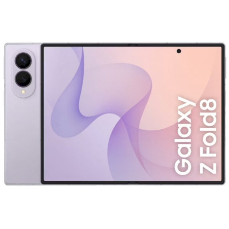Samsung Galaxy Z Fold8 Smartphone 12GB / 256GB Jasmine