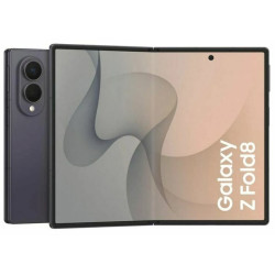 Samsung Galaxy Z Fold8 Smartphone 12GB / 256GB Graphite