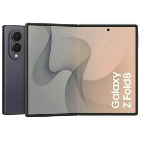 Samsung Galaxy Z Fold8 Smartphone 12GB / 256GB Graphite