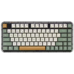 Asus KD201 Jelly75 Wireless Keyboard Volt Green