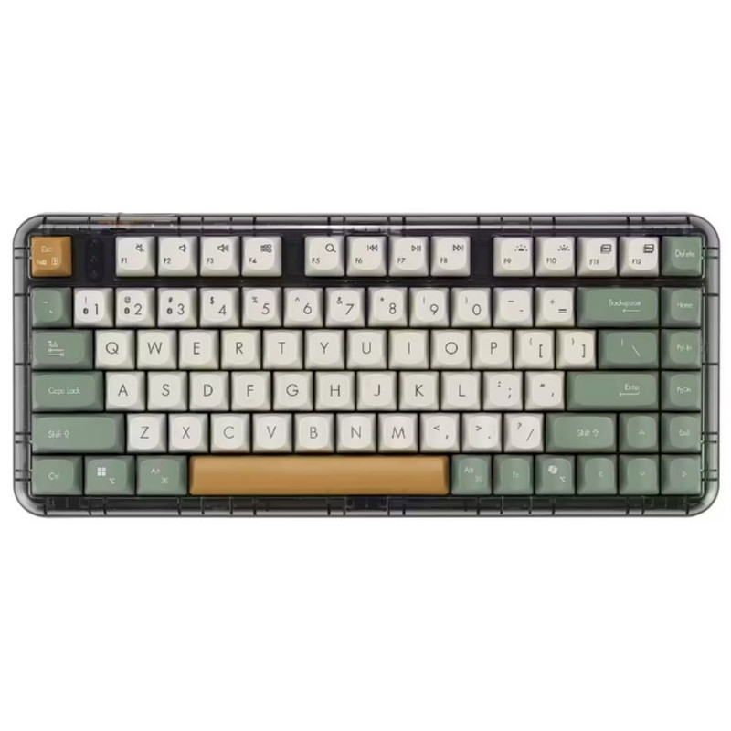 ASUS 90XB0A10-BKB050