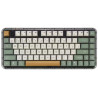Asus KD201 Jelly75 Wireless Keyboard Volt Green