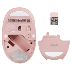 ASUS 90XB08U0-BMU010