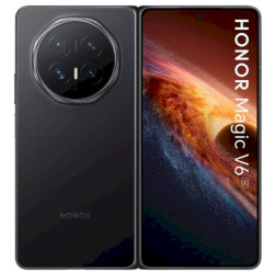 Honor Magic V6 Smartphone 16GB / 512GB black