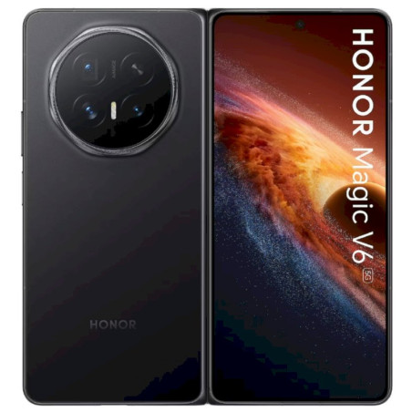 Honor Magic V6 Smartphone 16GB / 512GB black