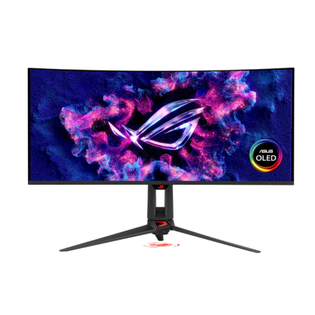 Asus ROG Swift OLED PG34WCDN Monitor 34"
