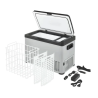 AEG KK30 Compressor car refrigerator