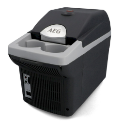 AEG Bordbar BK6 Portable Cooler