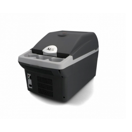 AEG Bordbar BK16 Portable fridge