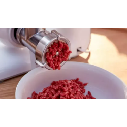 Bosch MUZS2FWW Meat mincer set