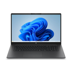 HP OmniBook 3 Laptop AMD Ryzen 7 / 24GB / 512GB / 17.3" / Windows 11 Home