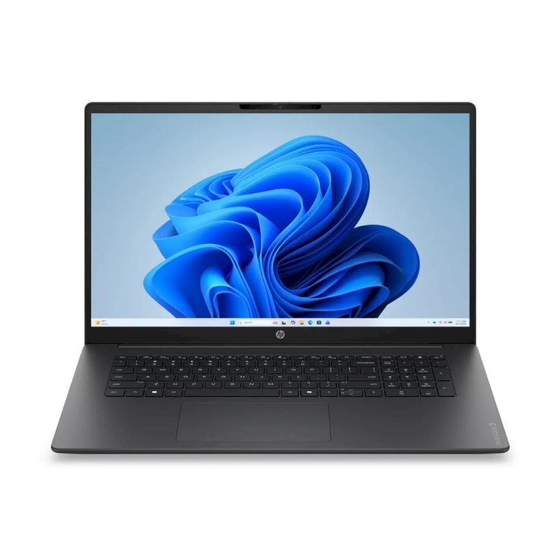 HP OmniBook 3 Laptop AMD Ryzen 7 / 24GB / 512GB / 17.3" / Windows 11 Home