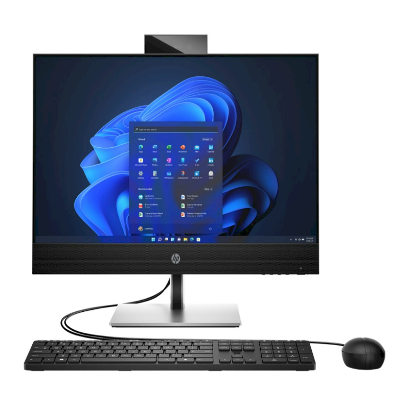 HP ProOne 440 G9 All-in-One Computer Intel Core i5-13500T / 16GB / 512GB / 23.8" / Windows 11 Pro
