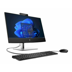 HP ProOne 440 G9 Computer Intel Core i5-12500T / 16GB / 512GB / 23.8" / Windows 11 Pro