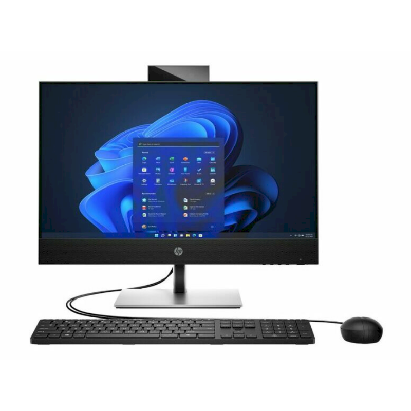 HP ProOne 440 G9 Computer Intel Core i5-12500T / 16GB / 512GB / 23.8" / Windows 11 Pro