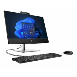 HP ProOne 440 G9 Computer Intel Core i5-12500T / 16GB / 512GB / 23.8" / Windows 11 Pro