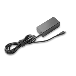 HP N8N14AA AC Adapter for HP laptops USB-C  45W