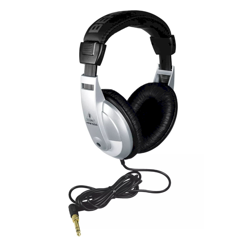 Behringer HPM1000 Headphones