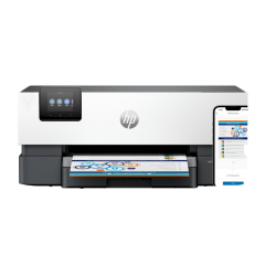 HP OfficeJet Pro 9110b Colour Inkjet printer