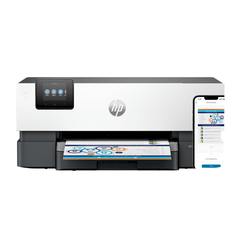 HP 5A0S3B 686