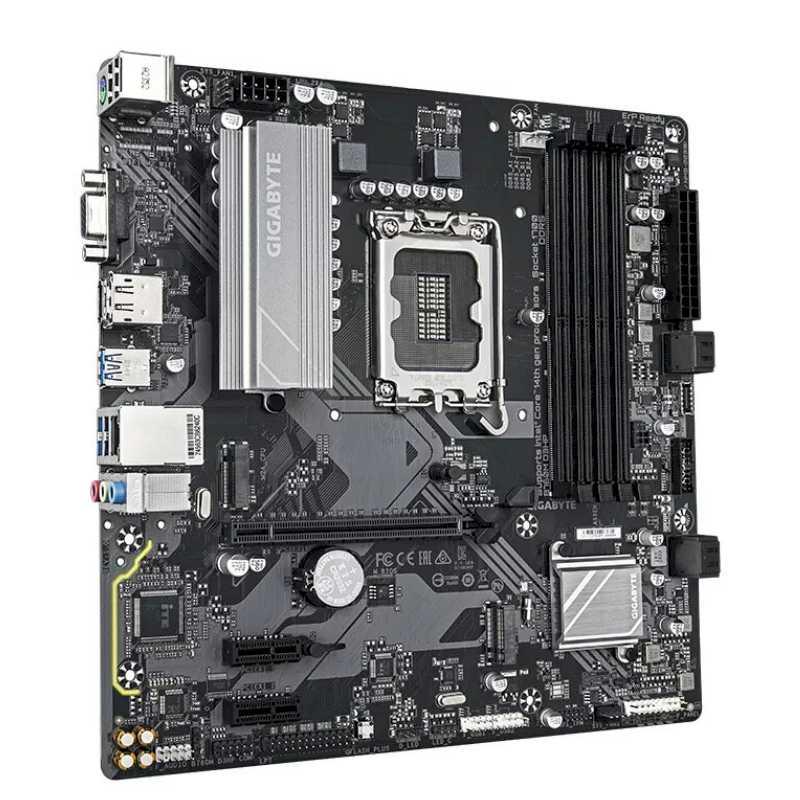 Gigabyte B760M-D3HP