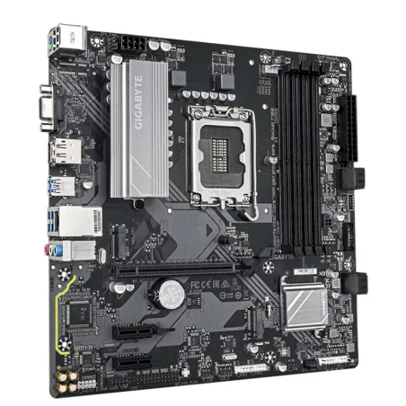 Gigabyte B760M-D3HP