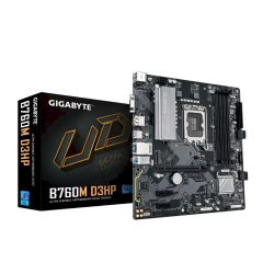 Gigabyte B760M D3HP Motherboard