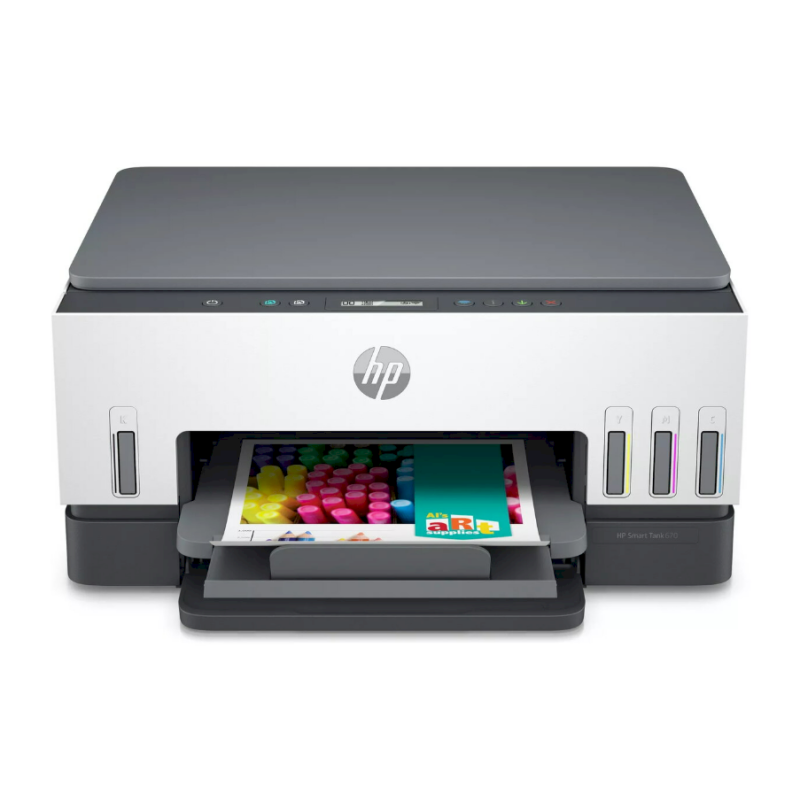 HP 6UU48A