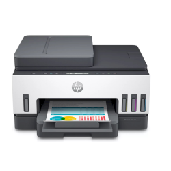 HP Smart Tank 750 Inkjet printer