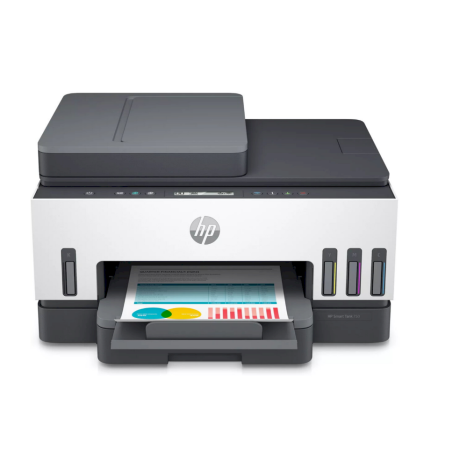 HP Smart Tank 750 Inkjet printer