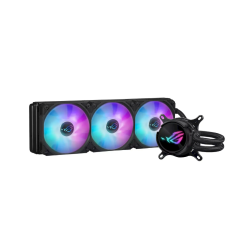 ASUS ROG Strix LC III 360 ARGB Cooling system